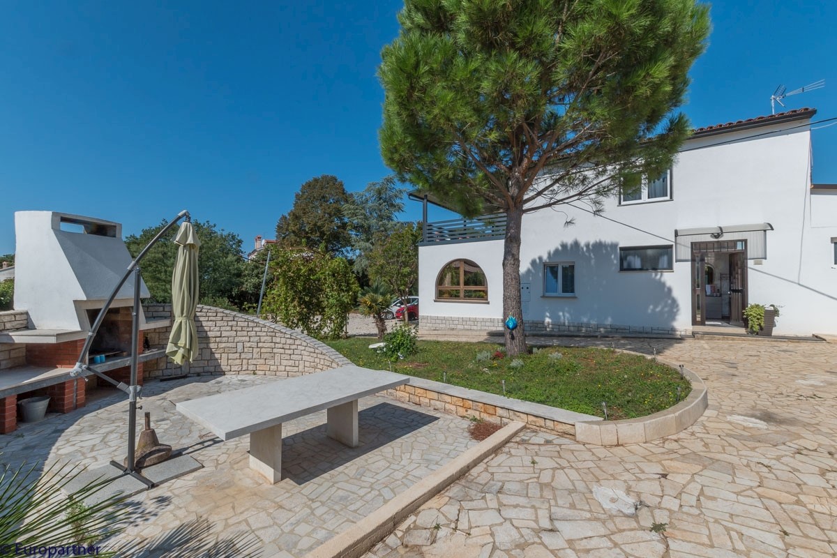 House For sale - ISTARSKA POREČ