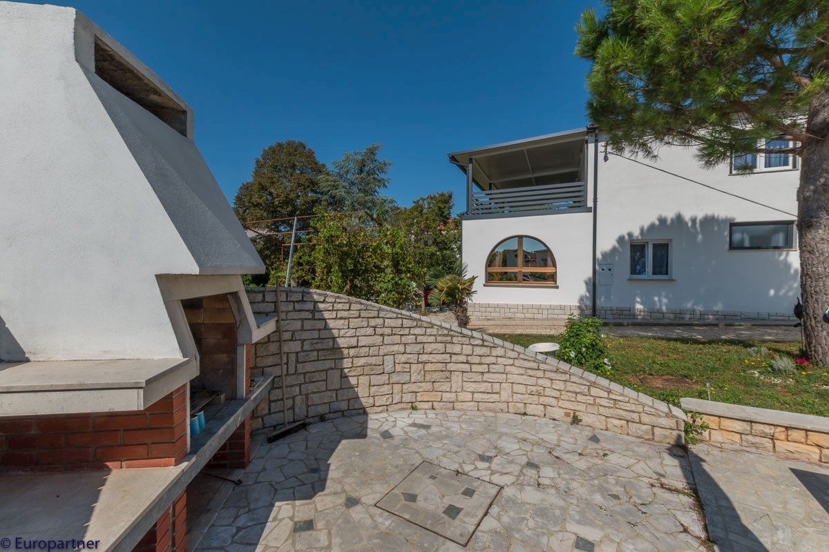 House For sale - ISTARSKA POREČ