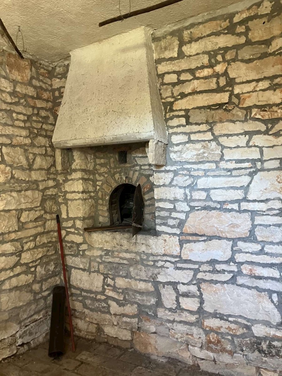 Dům Na prodej - ISTARSKA ROVINJ