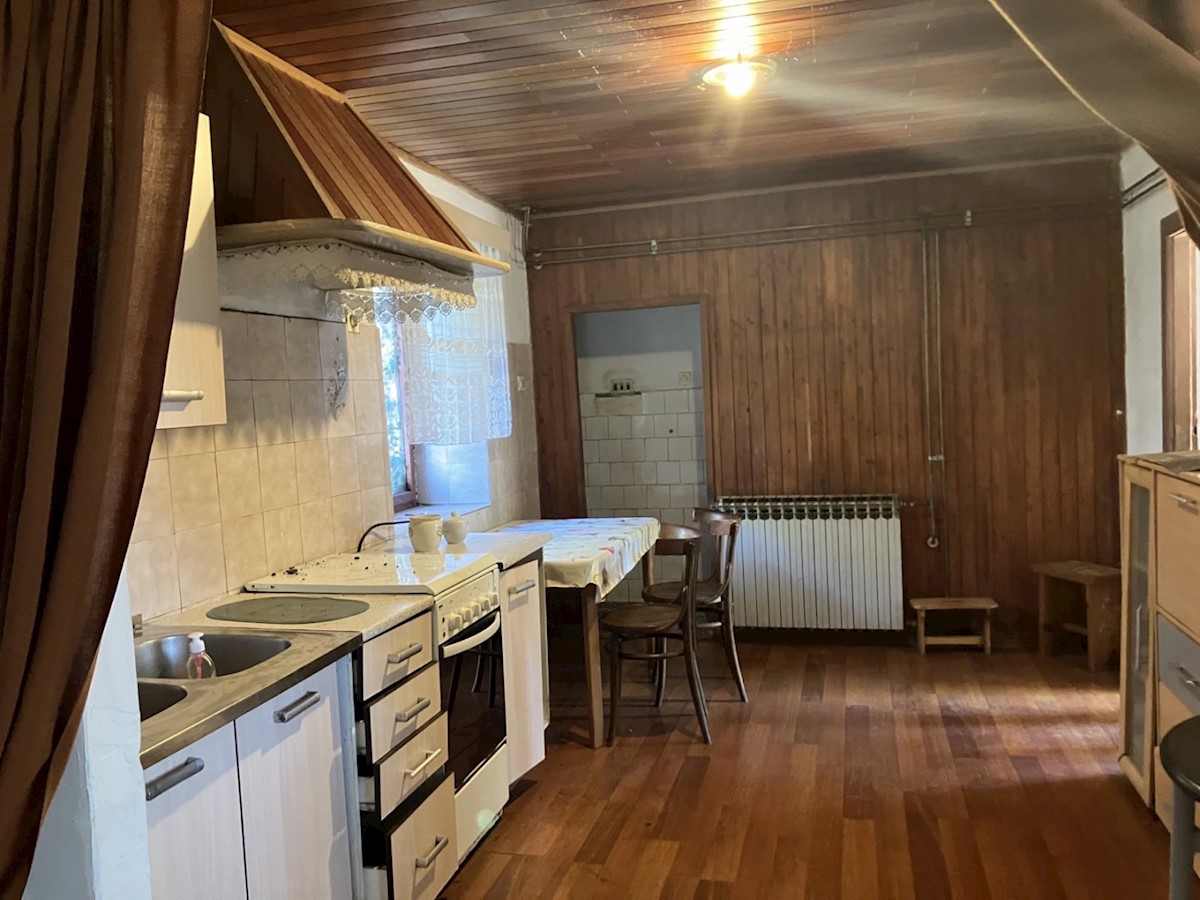 Casa In vendita - ISTARSKA Rovinj