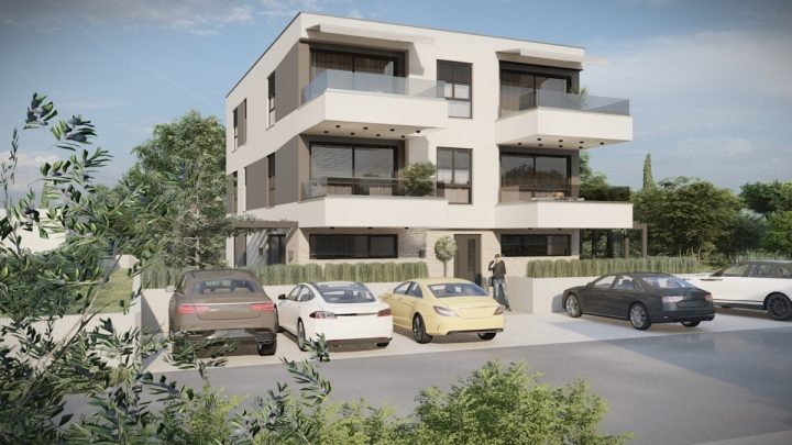 Stan na prodaju 84 m² – Banjole