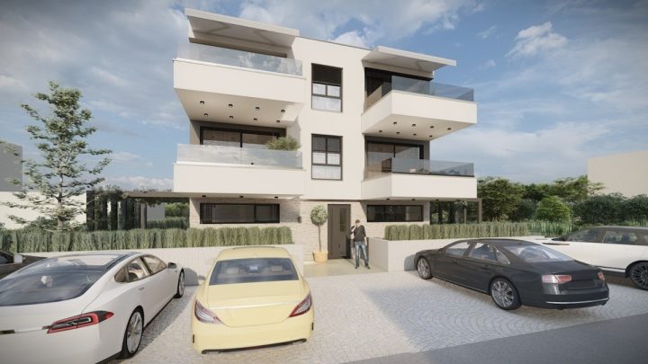 Appartamento In vendita - Istarska Medulin - foto 4/5