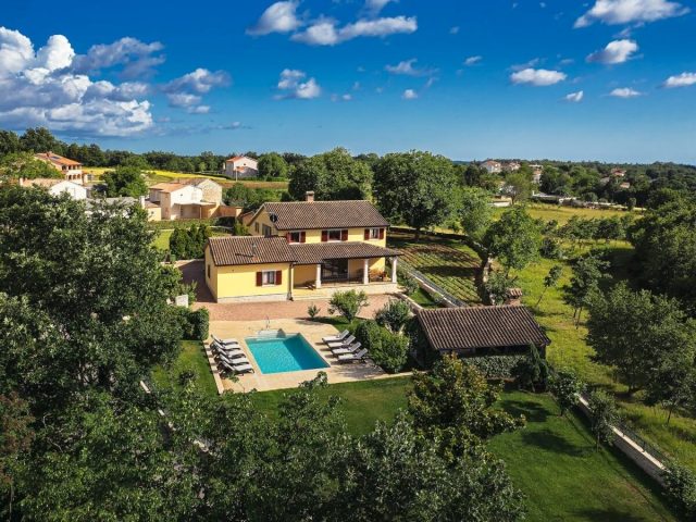 Maison À vendre - Istarska Sveti Petar U šumi - foto 2/19
