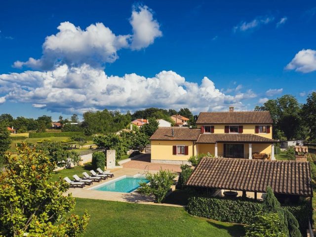 Maison À vendre - Istarska Sveti Petar U šumi - foto 3/19