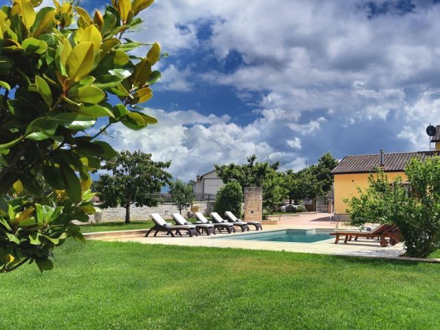 Maison À vendre - Istarska Sveti Petar U šumi - foto 5/19