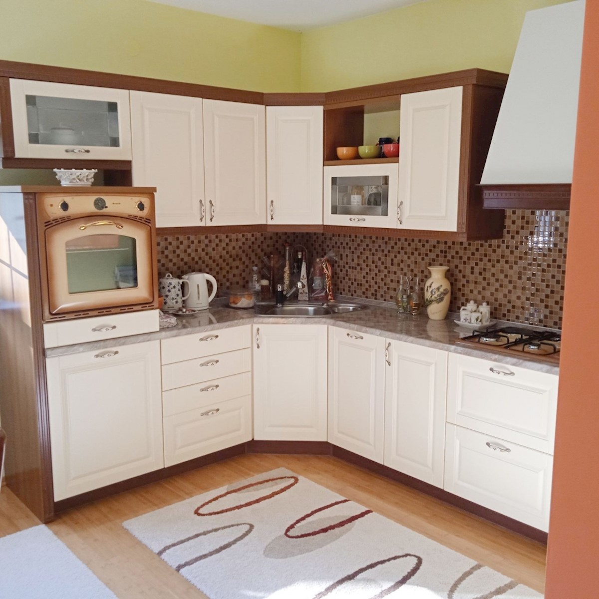 Casa In vendita - ISTARSKA UMAG