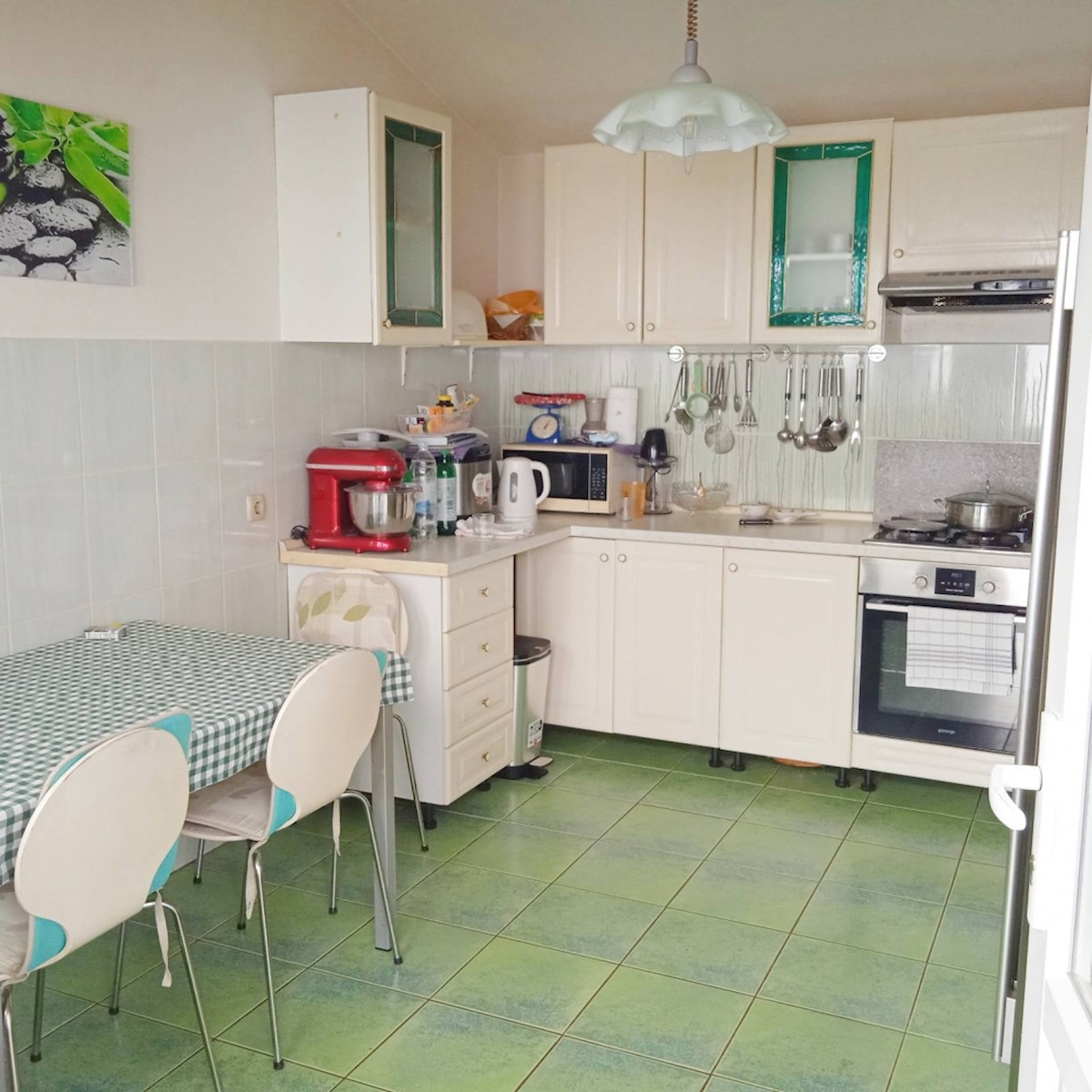 Casa In vendita - ISTARSKA UMAG