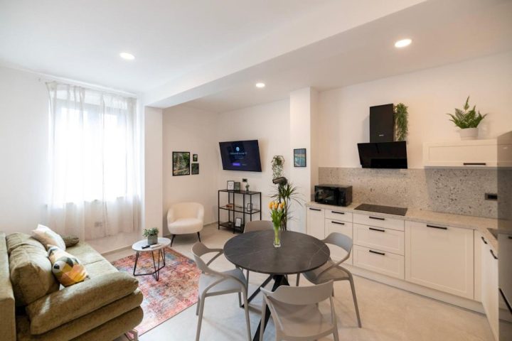 Apartment Zu verkaufen - Istarska Poreč - foto 2/15