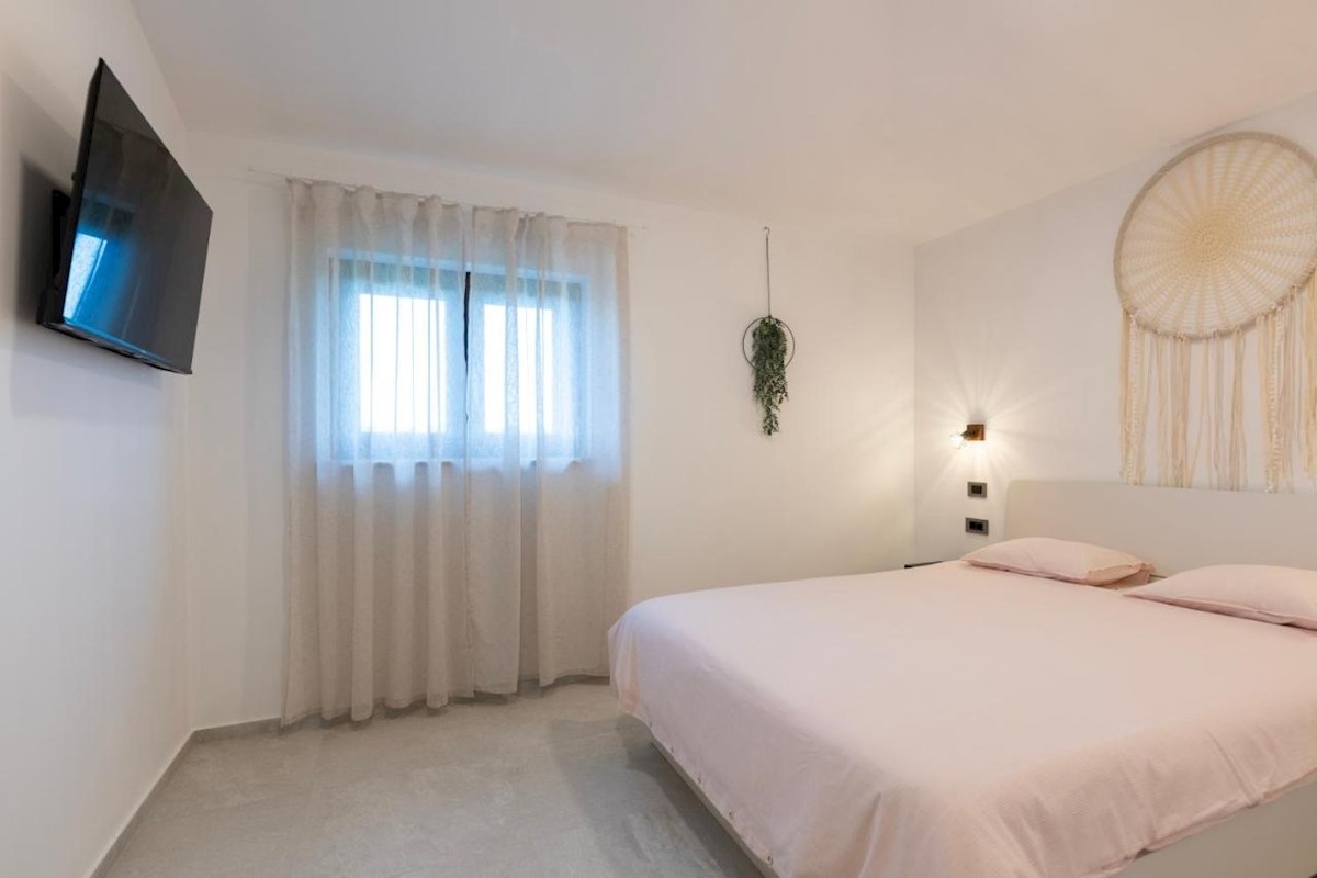 Apartmán Na predaj - ISTARSKA POREČ