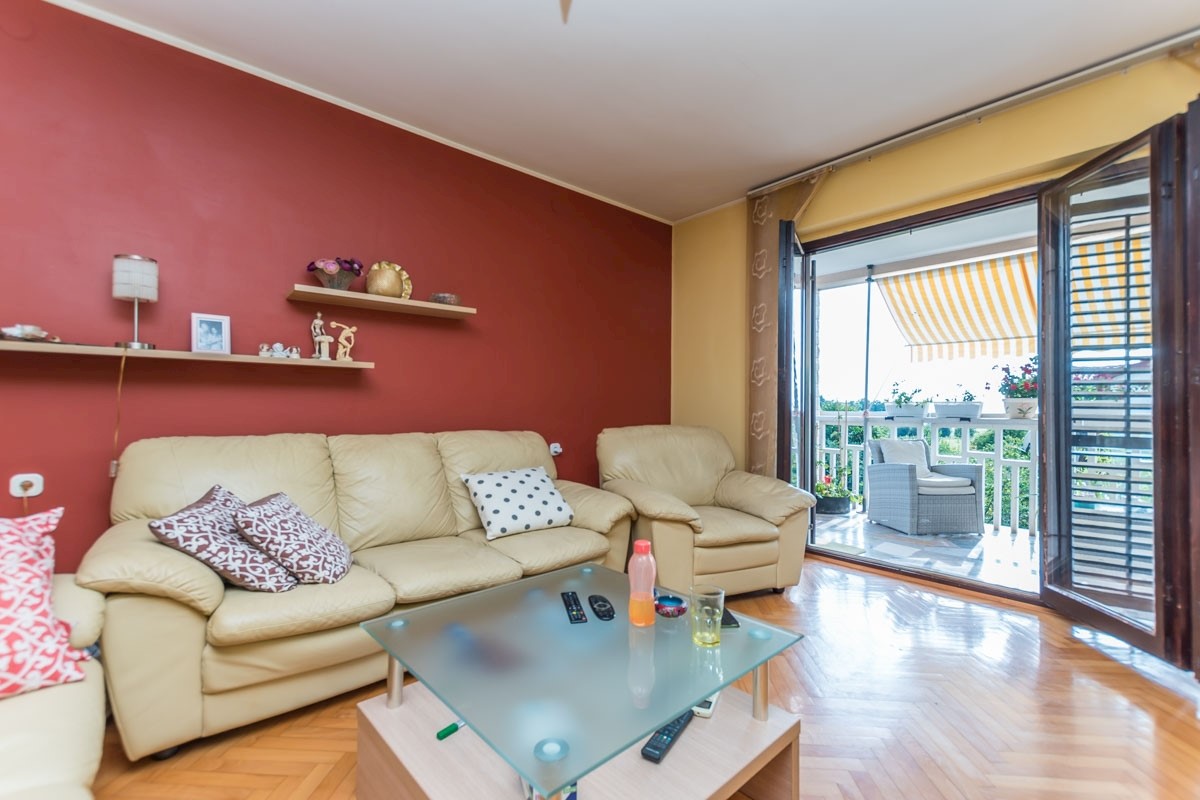 Flat For sale - ISTARSKA NOVIGRAD