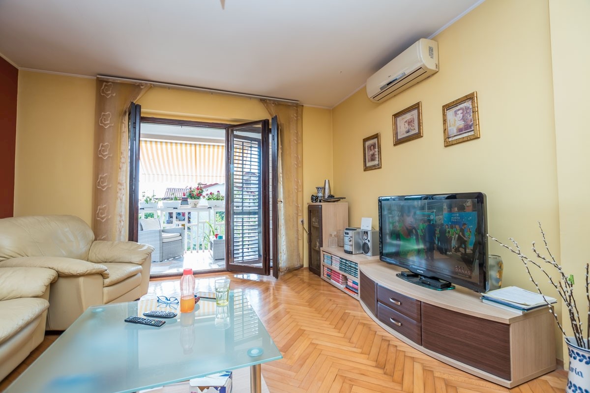 Flat For sale - ISTARSKA NOVIGRAD
