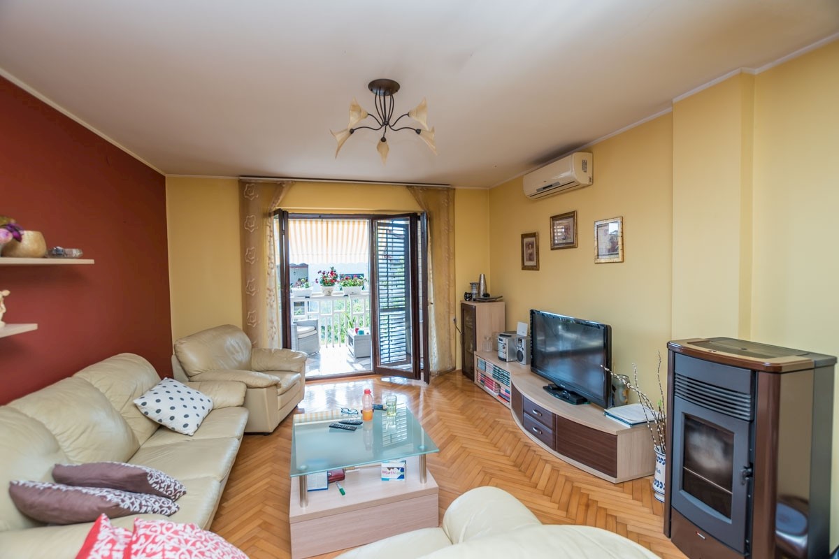 Apartma Naprodaj - ISTARSKA Novigrad