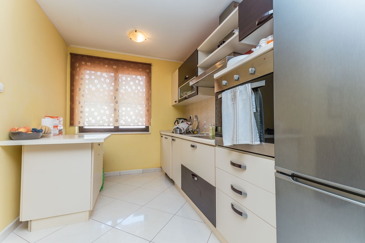 Flat For sale - ISTARSKA NOVIGRAD