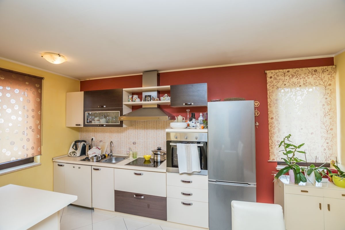 Flat For sale - ISTARSKA NOVIGRAD