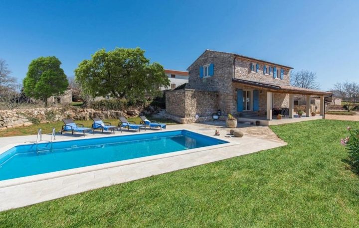 Hiša na predaj 142 m² – Vrsar