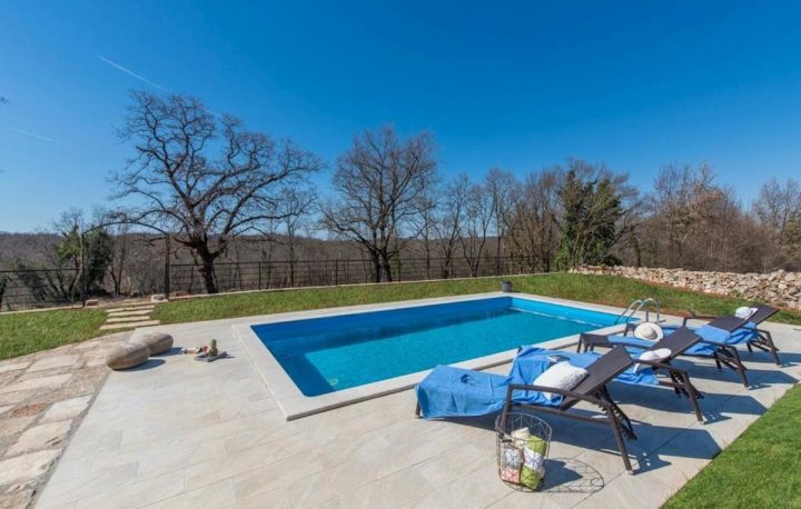 House For sale - Istarska Vrsar - foto 4/23