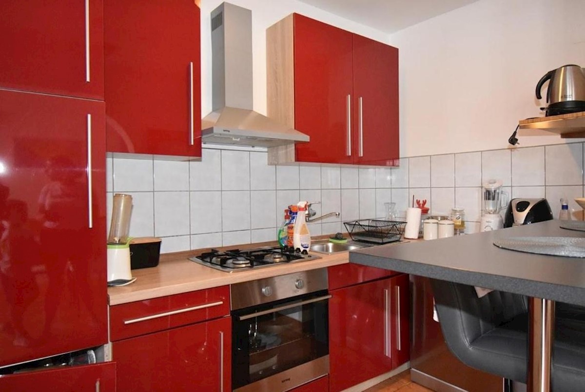 Apartmán Na predaj - ISTARSKA VRSAR