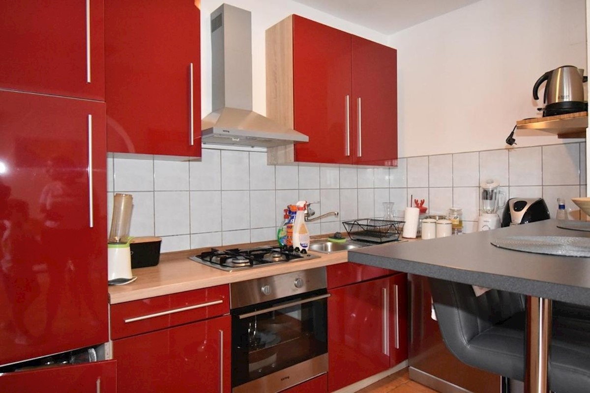 Apartmán Na predaj - ISTARSKA VRSAR