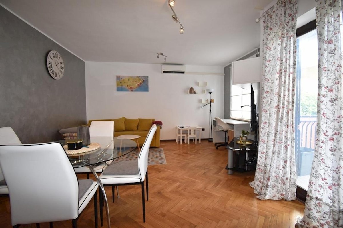 Apartmán Na predaj - ISTARSKA VRSAR