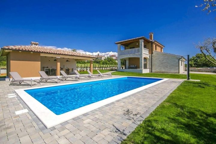 Dům na prodej 186 m² – Poreč