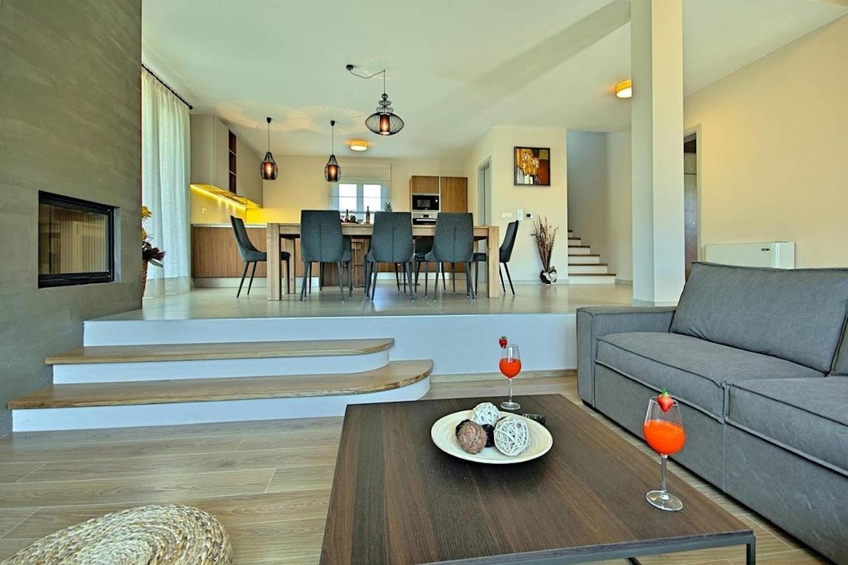 Maison À vendre - ISTARSKA POREČ