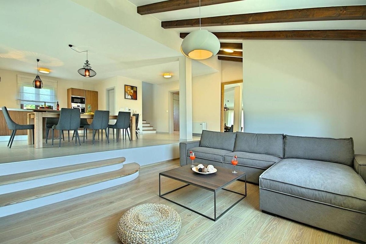 Maison À vendre - ISTARSKA POREČ