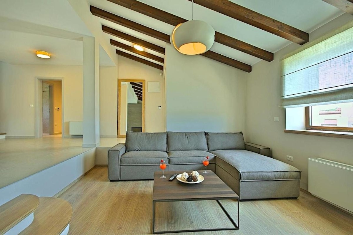 Maison À vendre - ISTARSKA POREČ