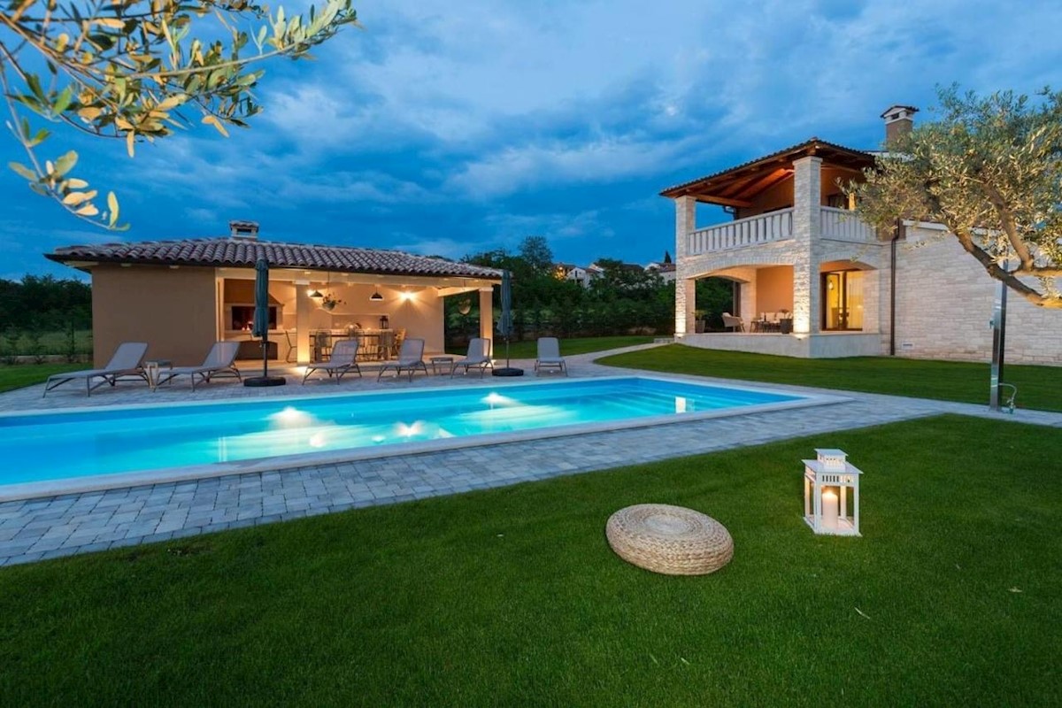 Maison À vendre - ISTARSKA POREČ