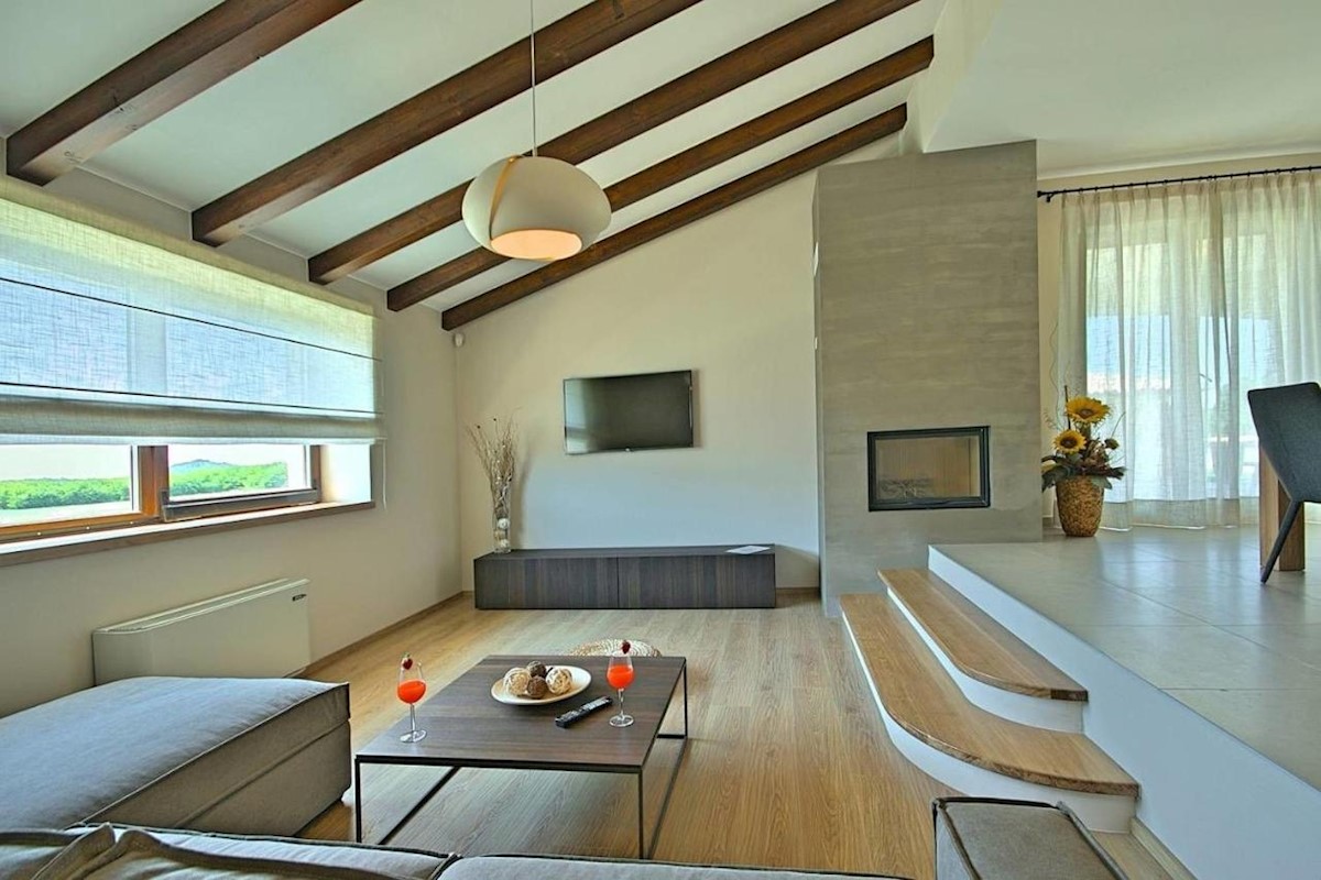 Maison À vendre - ISTARSKA POREČ