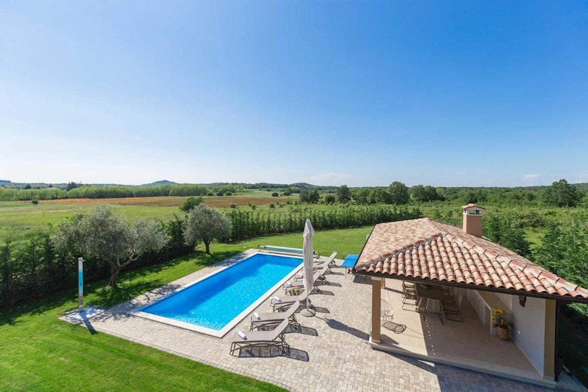Maison À vendre - ISTARSKA POREČ