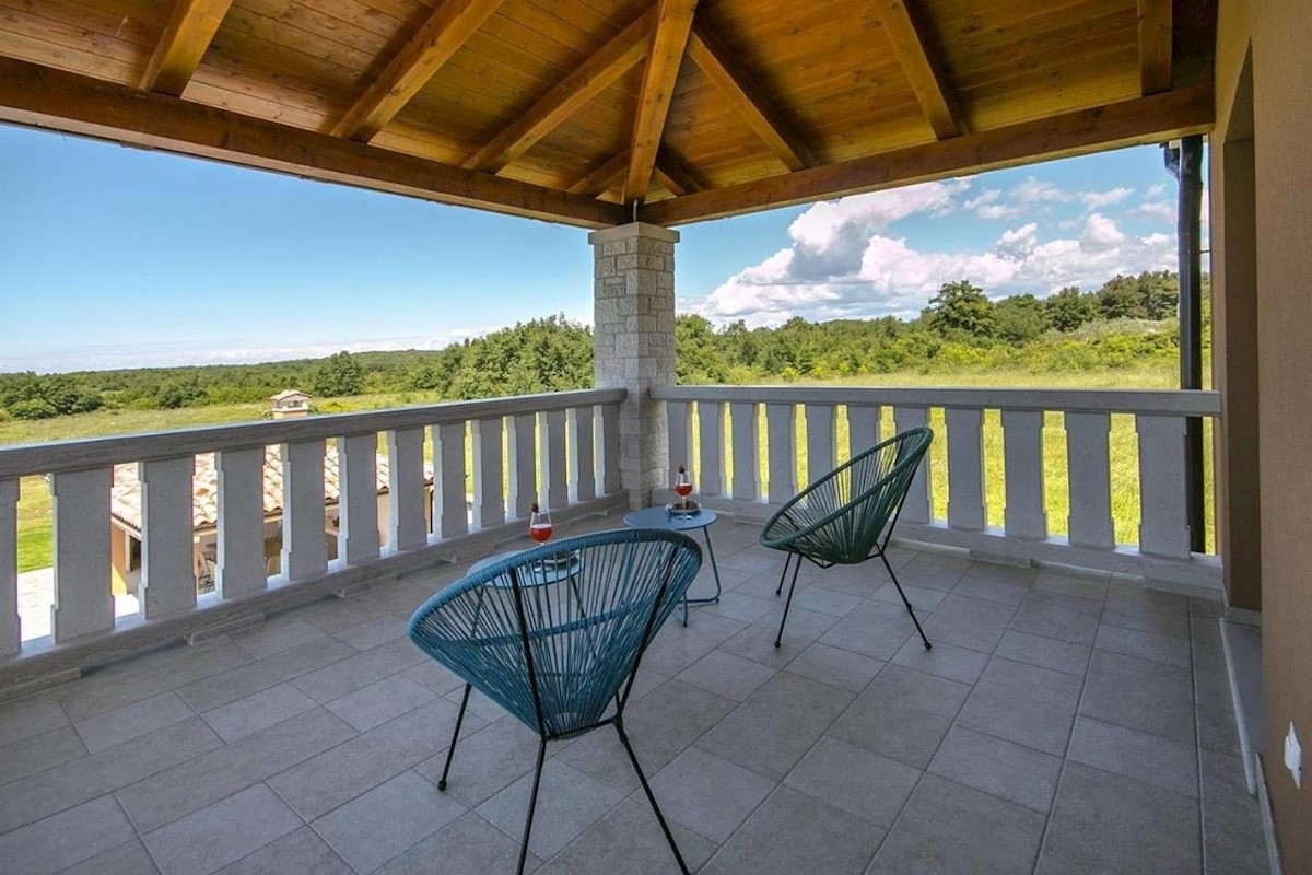 Maison À vendre - ISTARSKA POREČ