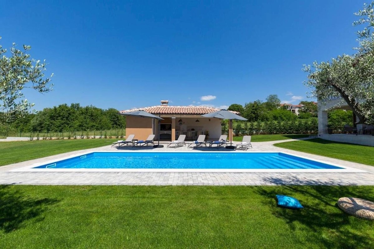 Maison À vendre - ISTARSKA POREČ