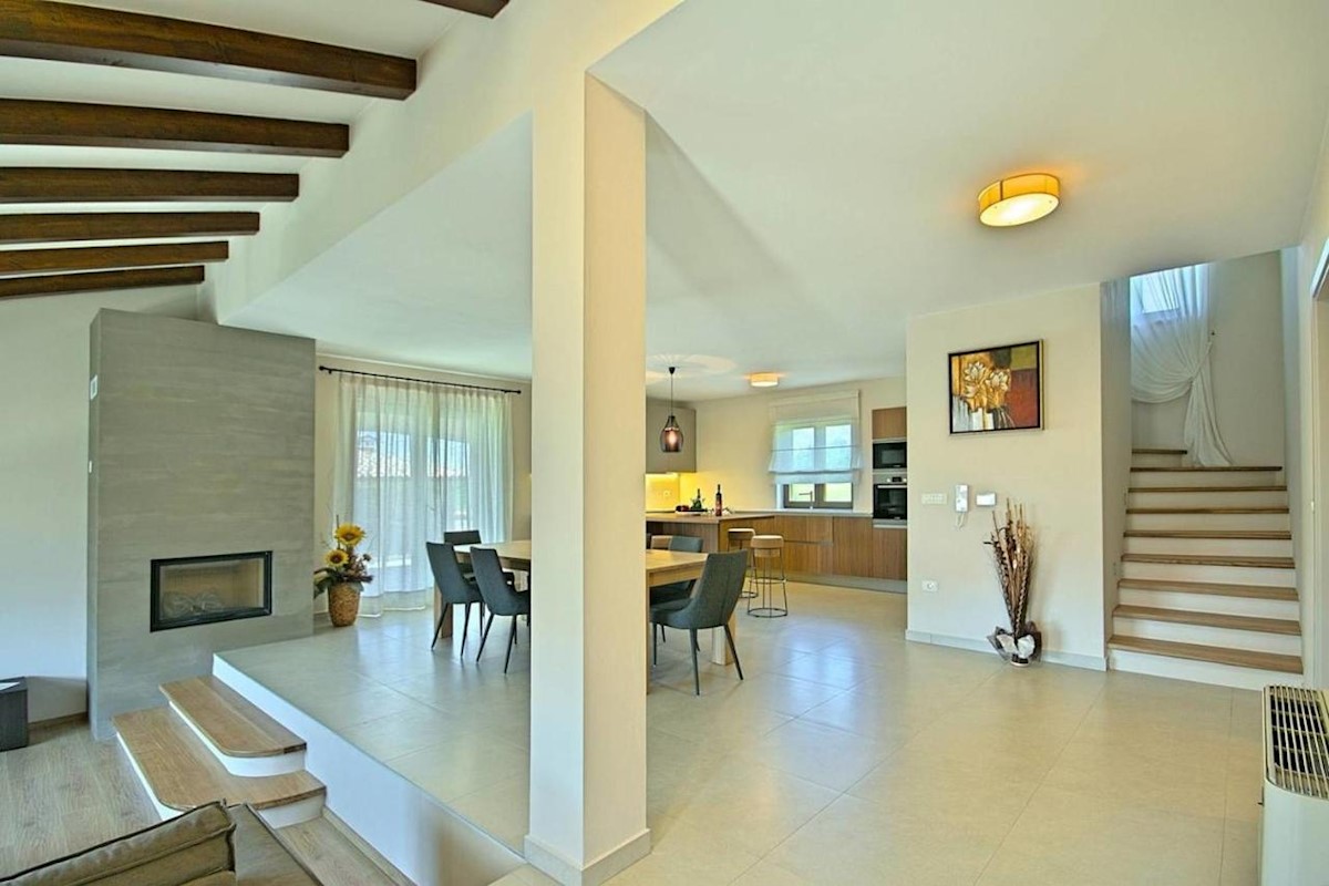 Maison À vendre - ISTARSKA POREČ