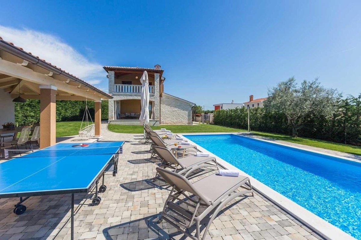 Maison À vendre - ISTARSKA POREČ