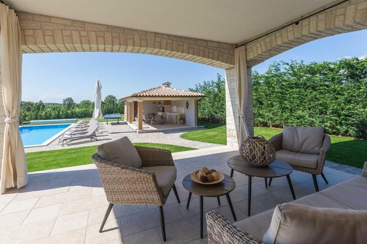 Maison À vendre - ISTARSKA POREČ