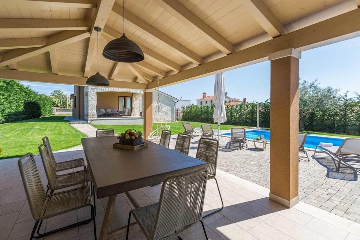 Maison À vendre - ISTARSKA POREČ