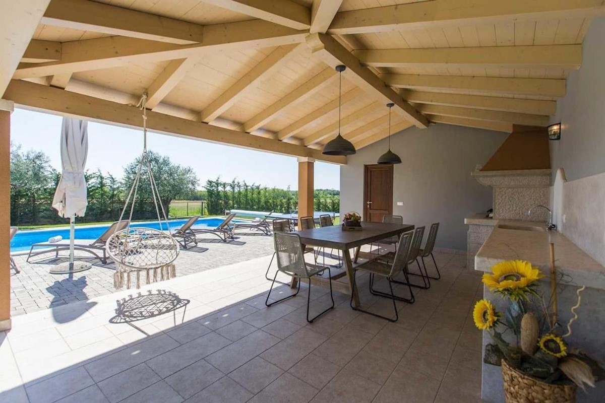 Maison À vendre - ISTARSKA POREČ