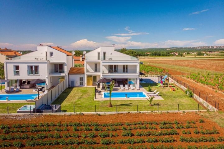 Casa In vendita - Istarska Poreč - foto 4/31