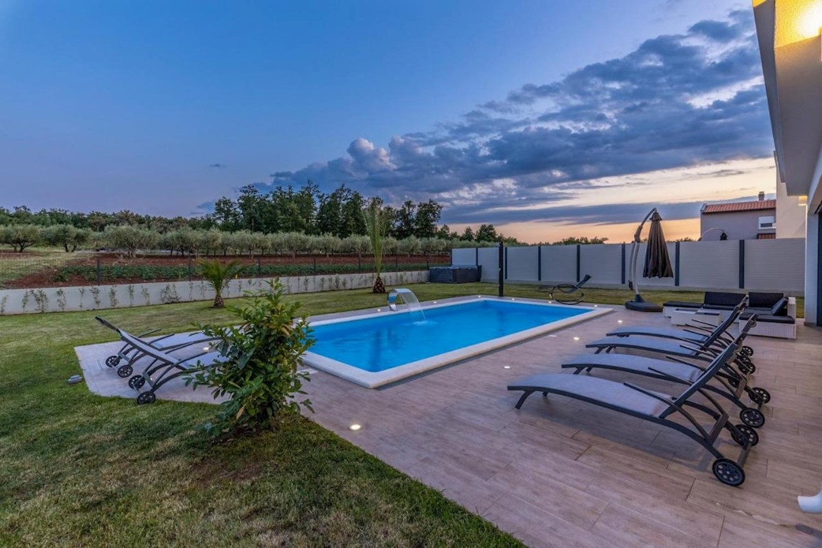 House For sale - ISTARSKA POREČ