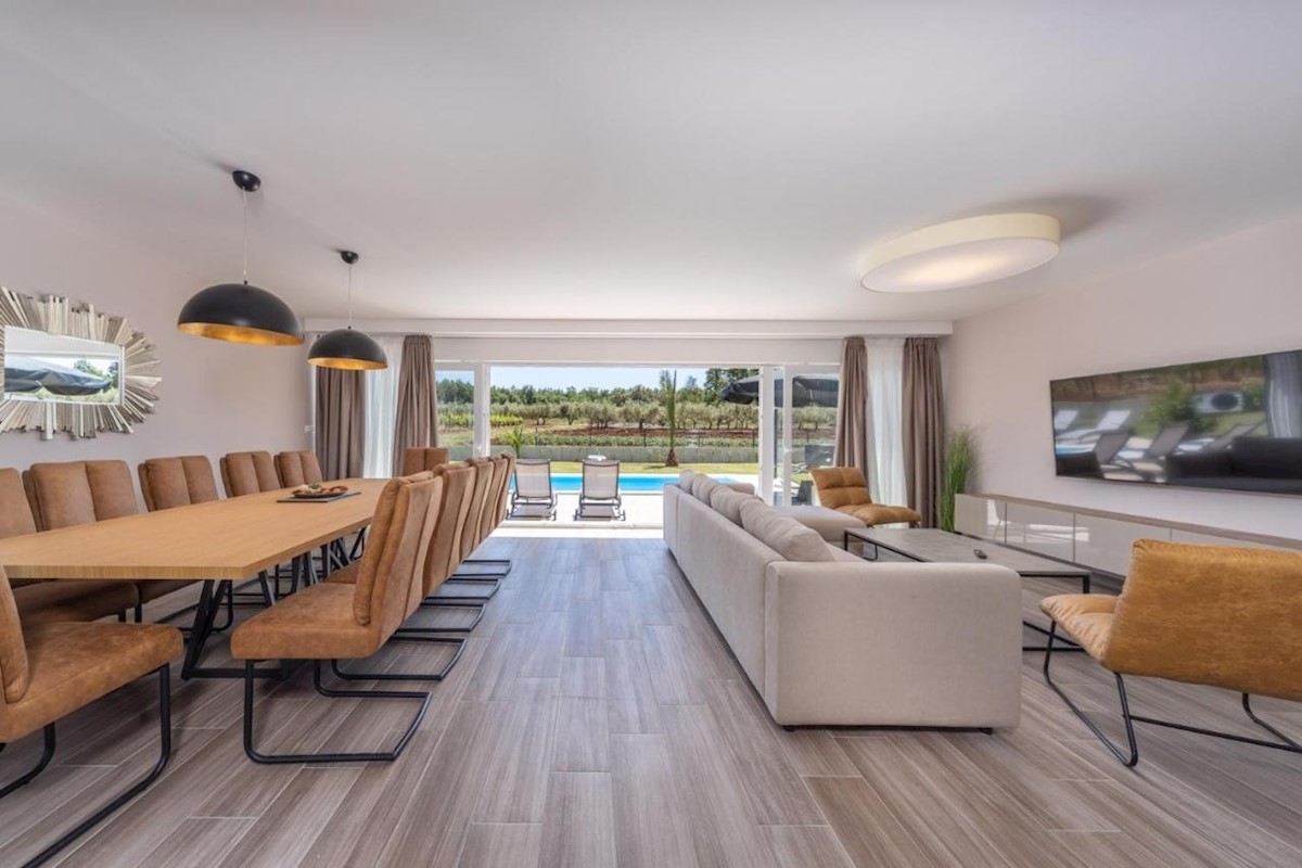 House For sale - ISTARSKA POREČ