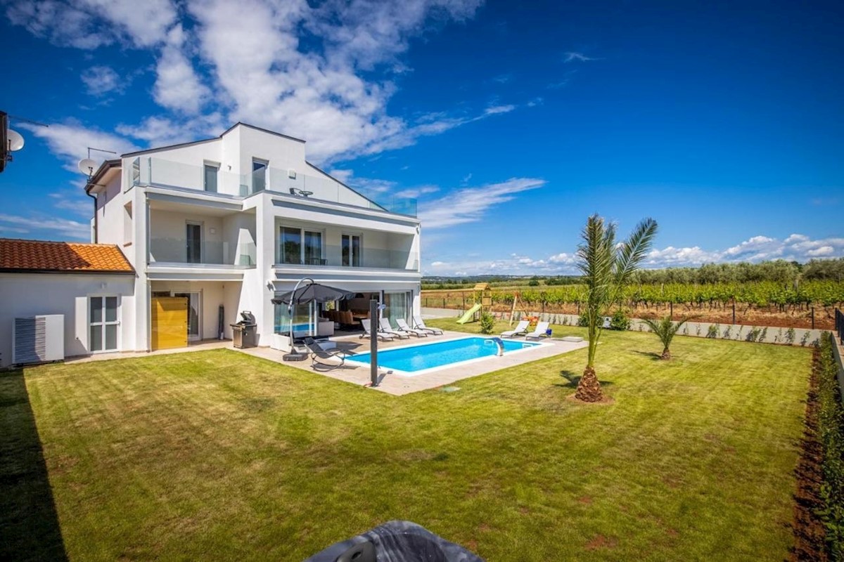 House For sale - Istarska Poreč - foto 3/31