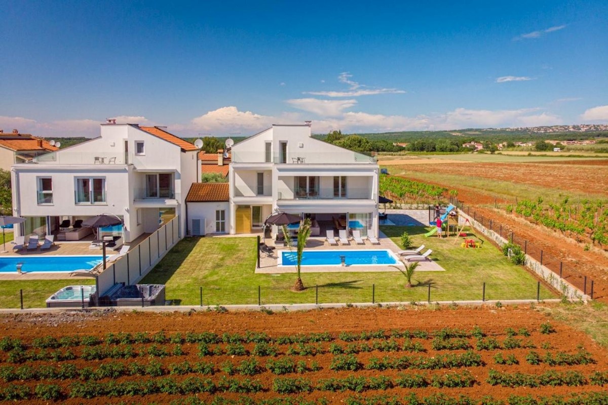 House For sale - Istarska Poreč - foto 4/31