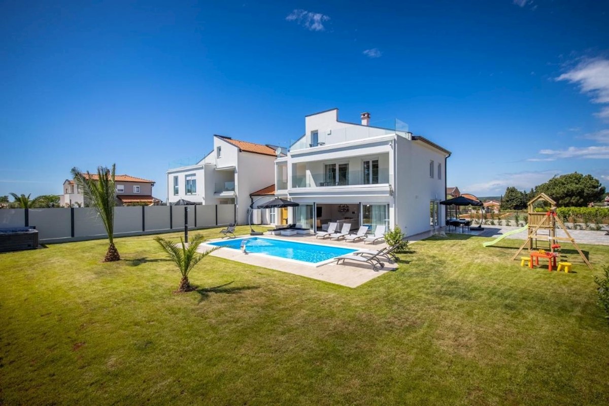House For sale - Istarska Poreč - foto 5/31