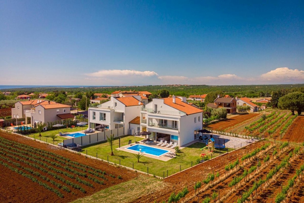 House For sale - ISTARSKA POREČ