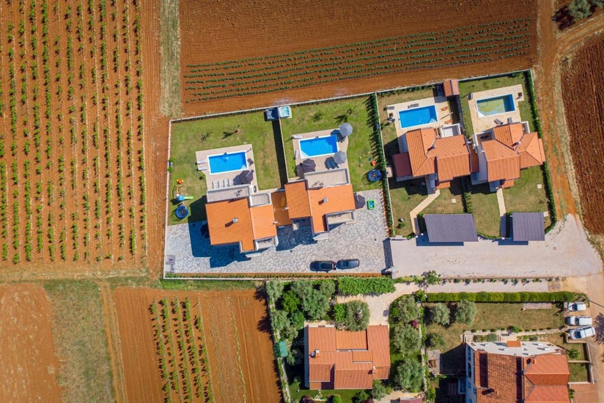 House For sale - ISTARSKA POREČ