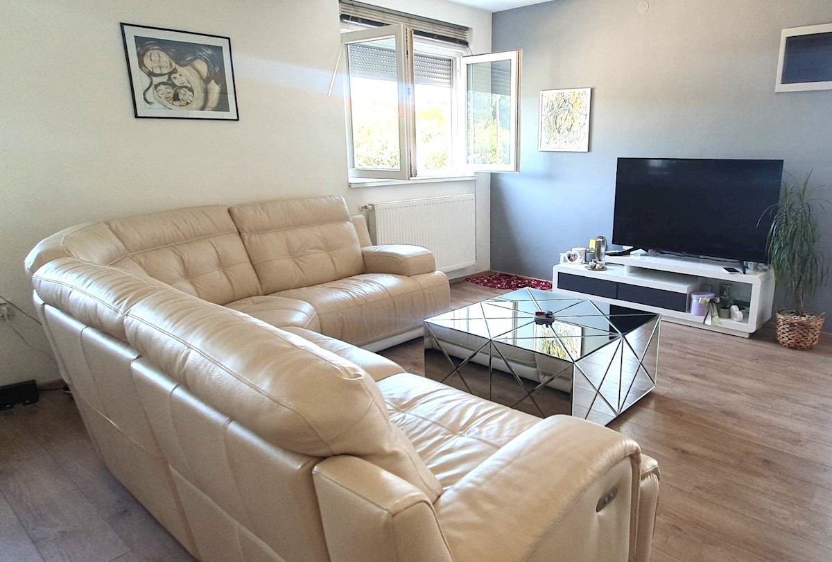 Apartment Zu verkaufen