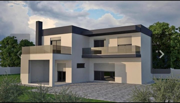 Casa in vendita 206 m² – Valtura