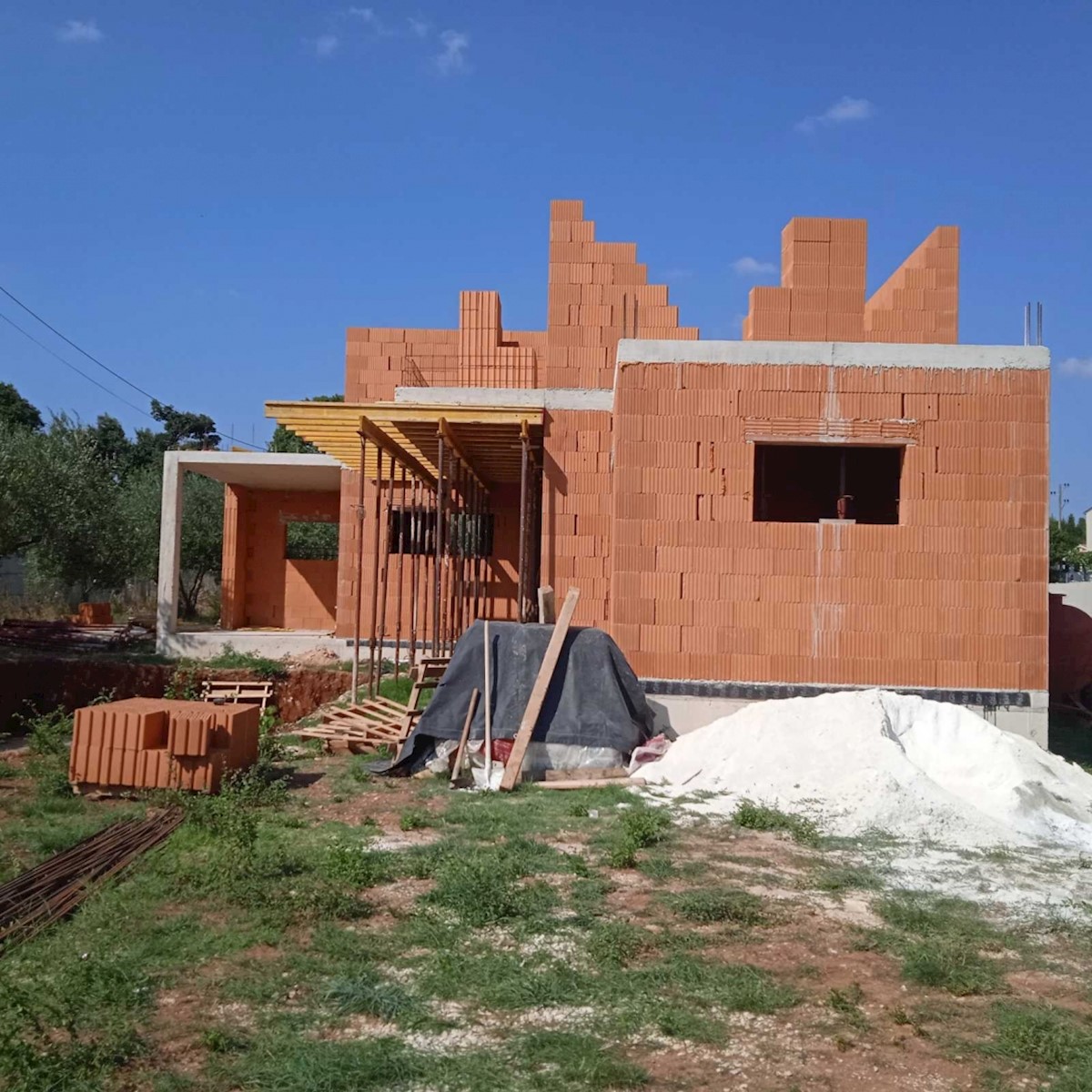 Casa In vendita - Istarska Ližnjan - foto 2/5