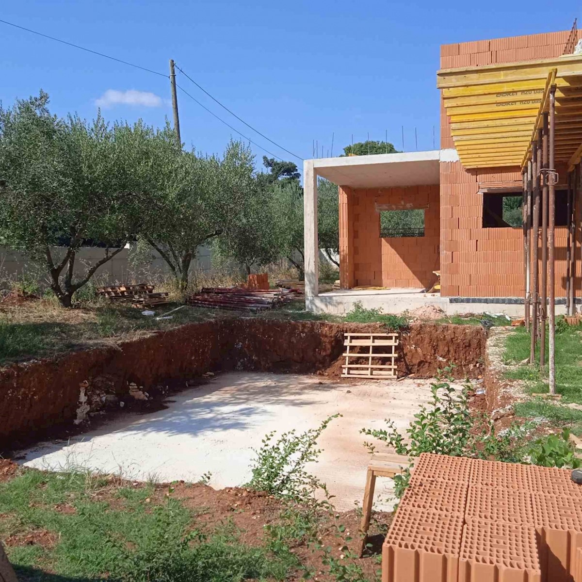 Casa In vendita - Istarska Ližnjan - foto 3/5