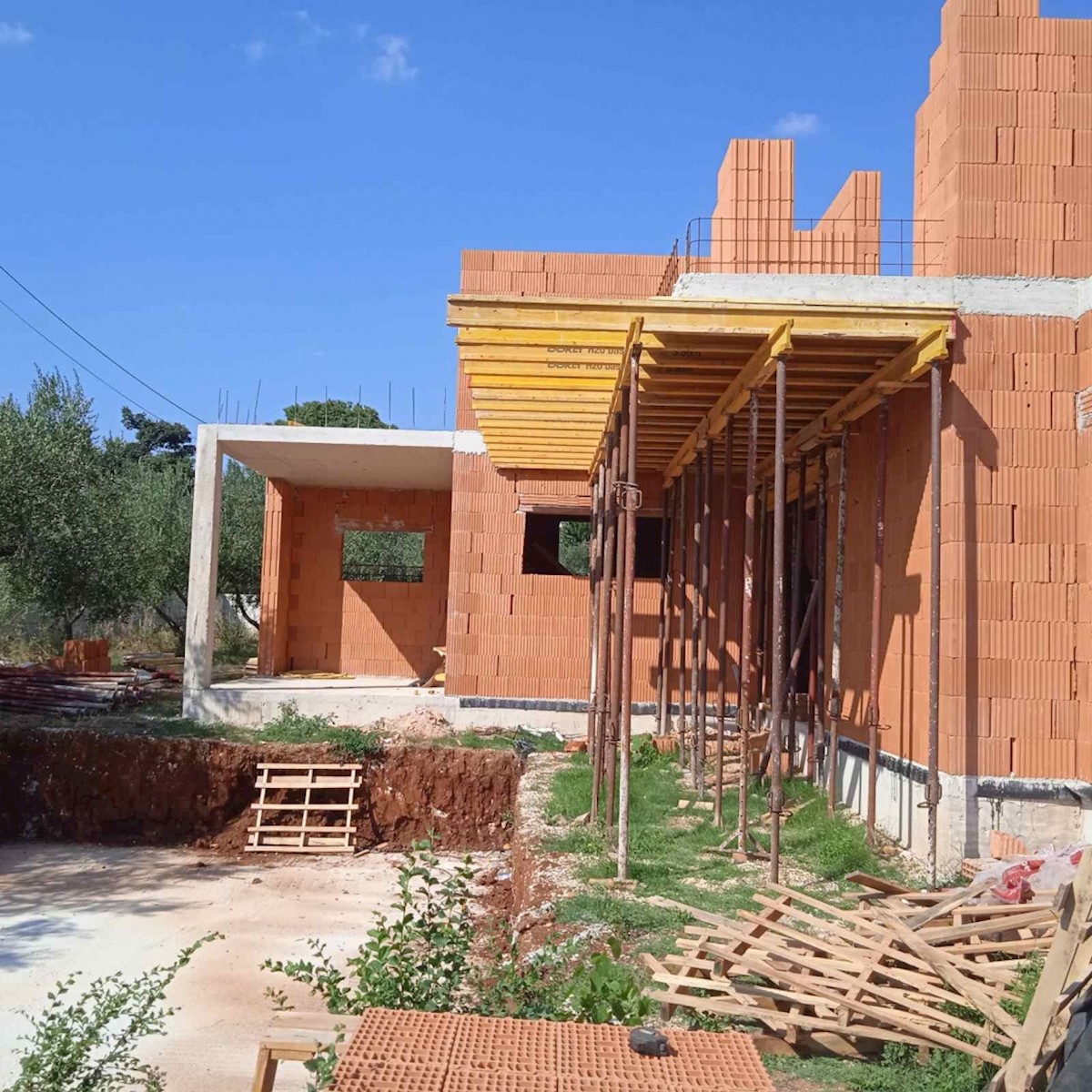 Casa In vendita - Istarska Ližnjan - foto 4/5